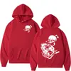 Moletom Fog Gbrs Grupo de Observações Avançadas Masculino Hip Hop Vin