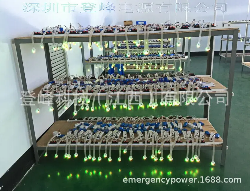 LED应急驱动