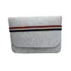 Funda Interior de Fieltro para Portátil, Bolso de Mano para Apple Laptop, Tablet, Ipad, Serie Completa Huawei 14 pulgadas para Mujer