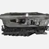 Adequado para Jeep Grand Cherokee 2021-2023 Faróis Dianteiros Versão EUA 68606229Aa 68606228Aa