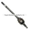 Adequado para Eixo Traseiro L/R de Jeep Wrangler 68004081Aa