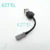 Fornecimento direto da fábrica 4326734 sensor 2200815 adequado para sensor de pressão common rail peças de reposição para escavadeira