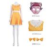 Toy Story cos Traje Buss Lightyear Personagem de Desenho Animado Anime Fantasia de Performance cosplay