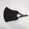 Máscaras de Malha Ajustáveis para Adultos (Homens e Mulheres) e Crianças de Seda Gelada Algodão Proteção Solar Máscara de Poeira Lavável