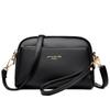 Bolso Simple para Mujer 2024 Nuevo Bolso de Hombro Estilo Coreano Moderno Bolso Cruzado Bolso de Mano de Moda Regalo para Mamá Bolso Tote