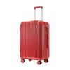 Maleta de Boda, Recuerdos de Boda, Maleta con Ruedas de Boda, Estuche de Cuero para Dote, Caja Festiva con Contraseña, Maleta de Viaje