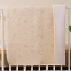 Almohadilla de Pañal de Algodón de Color para Bebé Impermeable Lavable Transpirable Algodón Puro Almohadilla de Pañal para Recién Nacidos Antifugas Antideslizante Tamaño Grande Niños