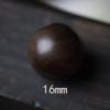 Pulseira de Ágar de Brunei Natural Contas Soltas Material Antigo Ágar Qinan Contas Individuais Wenwan DIY Contas Budistas Combinando Contas Individuais Atacado