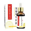 Nanjing Tongrentang Ouro Verde Casa Onicomicose Líquido Especial Cuidado Brilhante Unha Solução Dropshipping Pé Atacado