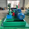 Guincho de Mineração Jd, Tipo à Prova de Explosão, Fácil de Instalar e Mover, Partida Suave, Baixo Ruído
