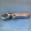 Conector de Freno de Impacto Estilo Australiano de 50 mm con Accesorios de Enganche para Remolque con Freno de Mano Conexión