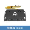 Alarma de Pulsera Antiestática de Estación Simple y Doble Monitor de Pulsera Anillo Estático Zyx Probador en Línea 209-2