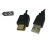 Cable de Carga USB a HDMI Más Vendido Cable de Alimentación USB a HDMI Macho Cable de Alimentación para Coche HDMI