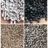 Grânulos de plástico PPS Japão DIC CT4302 polifenileno sulfeto plástico antiestático matéria-prima plástica