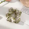 Estilo Nuevo de Gama Alta 2026 Estilo Perezoso Lazo para el Cabello Scrunchie Cuerda para el Cabello Estilo Coreano Banda Suave para el Cabello Accesorio para el Cabello de Mujer