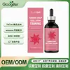 Gotas Revitalizantes y Reparadoras Bushaid (Sabor a Sandía) Gotas transparentes, hidratantes, suaves y nutritivas para el cuidado del cuerpo