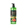 Sadoer Limón Jengibre Suave Nutritivo Champú Limpiador para el Cabello Venta al por Mayor Transfronteriza