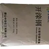 Pom Tangshan Zhonghao K90-1 Grado General Polipropileno Resina de Formaldehído Zhongjie Química Viscosidad Media Resistente al Desgaste