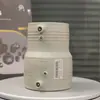 Fornecido diretamente pelo fabricante, novos conexões redutoras retas de eletrofusão PERT, acoplamentos redutores retos para soldagem por topo a quente