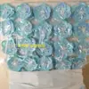 Lentejuelas Perlas Flores de 2 cm Accesorios de Decoración DIY Piezas Hechas a Mano Perlas Brillantes Lentejuelas Flores Flores para Zapatos Hechas a Mano