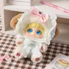 Caja Misteriosa Soufflé Dulce Sorteo Aleatorio Sorpresa Estilo Aleatorio Adorno de Escritorio Lindo Colección Regalo Adecuado para Todos