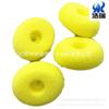 Bola de Peluche EPE Algodón Perlado Espuma Lingote Esponja de Perla EPE Bola de Colores