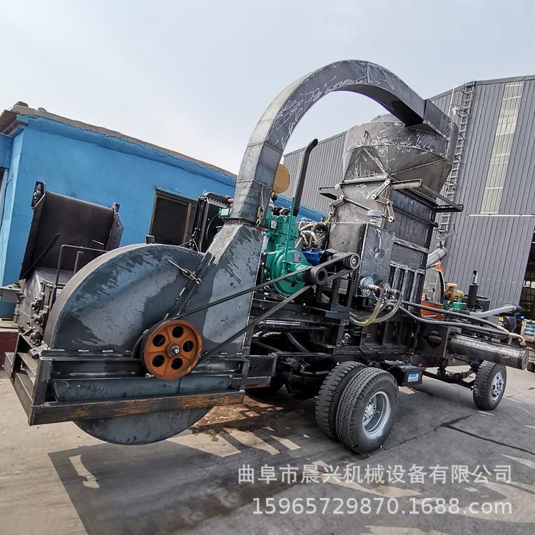 行走式打包装袋机