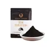 Pó de Cacau Rico em Gordura Blue Dais à Prova de Umidade Chá com Leite Escuro Regular Decoração de Biscoito Sujo Pó de Chocolate Bebível 100g