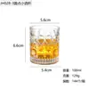Copo de vinho branco criativo ktv bar copo de cerveja comercial 100ml dois copos um copo dois copos dois copos
