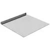 Tabla de cortar de acero inoxidable al por mayor tabla de cortar panel para amasar cocina panel para el hogar y panel se puede emitir en nombre del etiquetado solo transfronterizo