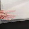 Em estoque vendas espessado malha de nylon 70 malha filtro de malha de nylon filtro de nylon rede especial para purificador de água