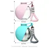 Taza de Agua para Mascotas Transfronteriza, Taza de Agua de Viaje para Perros, Botella de Agua Redonda Portátil para Exteriores, Contenedor de Agua Potable de Acero Inoxidable de Gran Capacidad