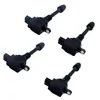 Adequado para bobina de ignição Nissan 22448-8H311 8973154380 224338H315 224488H315