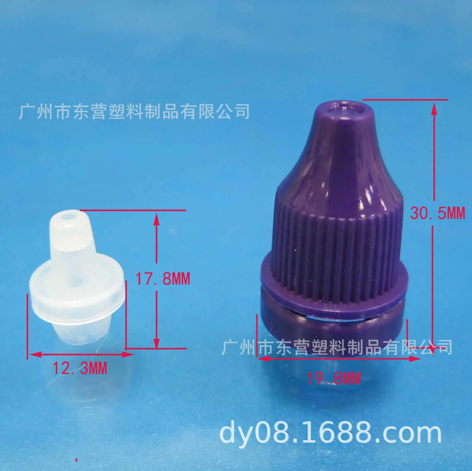防盗盖尺寸