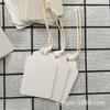 Etiqueta de precio de papel kraft blanco con cuerda de algodón, etiqueta pequeña para regalo, joyería, etiqueta de precio de producto, etiqueta de jardinería