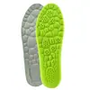 Plantillas Deportivas Súper Suaves, Cómodas, Anti-Olor, Absorbentes de Sudor, Transpirables de Verano para Entrenamiento Militar