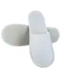 Cepillo de dientes con soporte para pasta de dientes, Cepillo de dientes desechable y juego de lino para hospitalidad en casa de huéspedes, Juego de algodón de venta caliente específico para hotel