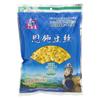 Productos para la Piel de Soya Dousier, Tiras de Tofu para Ensalada Fría, Venta al por Mayor de Productos Secos Enshi, 200g*25 Paquetes, Sabor a Soya