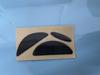 Adesivos de fábrica para patas de mouse G102/G400/700/G5/G7/G500/G300/G600/G304/G90/G100