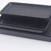 Venta Directa de Fábrica Molde para Hornear de Aluminio Antiadherente, Molde para Hornear de Hierro Aluminizado, Molde para Hornear Pasteles, Bandeja para Tostadas de Hierro Antiadherente, Varios Estilos