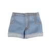 Ropa de Juguete Boda Princesa Pantalones Cortos Mezclilla Vestir Muñeca Altura 30cm 6 Fenxin Yi Supermodelo