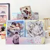 Nueva Caja Misteriosa Grande de Papelería de Dibujos Animados Kuromi, Set de Papelería My Melody, Bolsa Misteriosa Grande Lolo Mi, Caja de Regalo Sorpresa