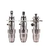 395/495/595/695 Pistola Airless Acero Inoxidable Cerámica Cuerpo de Bomba Pistón Bomba Ensamblaje de Piezas Inferiores de Bomba
