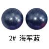 Cuentas de Silicona para Dentición de Bebé Mate 15mm Cuentas de Silicona Cuentas Mate Grado Alimenticio Cuentas para Joyería Hechas a Mano Cuentas Sueltas Ahora
