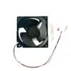 Dc9242 Ventilador de Refrigeración para Refrigerador Ventilador de Ventilación Incorporado para Congelador de Bajo Ruido sin Escobillas DC
