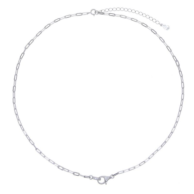 N221 银 41+5cm $18.99 包邮 (13)