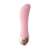 Laile Xiaomanyao Hada de las Flores Pequeñas Duende de la Tortuguita Mini Vibrador Vibrador Femenino Masturbador Suministros para Adultos