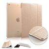 Funda Protectora Anti-Caídas para iPad con Diseño de Seda 70% de Descuento, Diseños Pintados, Logo Personalizado, Fábrica de Exportación