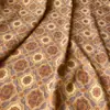 Patrón Tuan Tela China Nueva Estampada Digitalmente Brocado Tela de Algodón Estilo Étnico Vestido Cheongsam Top Tela Dinastía Han