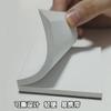 Venda por atacado 120 ferramentas japonesas de nail art descartável multi-funcional papel adesivo papel impermeável dupla face rasgável